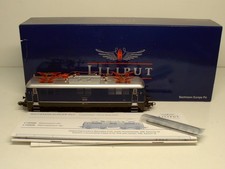 Liliput Spur H0 L132525 AC