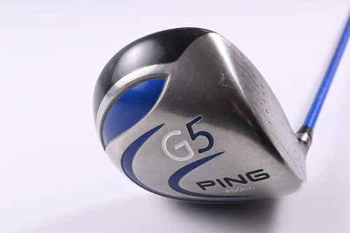 Ping driver 5 grad - ping, 10,5