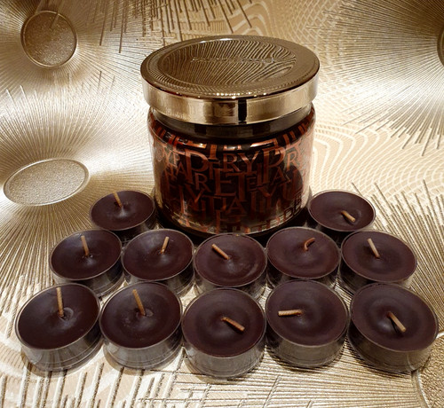 Partylite set docht - , 3