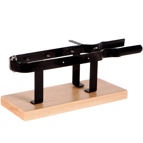 Schinkenhalter cadiz buche - schinkenhalter, (buche