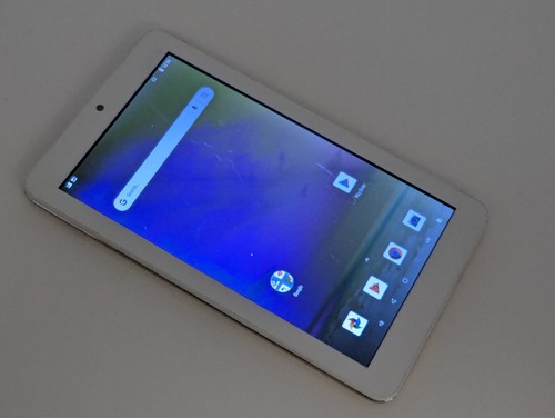 Tablet itabx zoll - tablet,