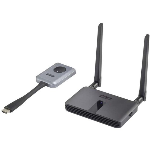 Speaka professional hdmi - speaka,