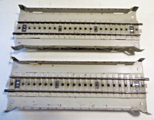 2 x Märklin 7168 H0 M-Gleis