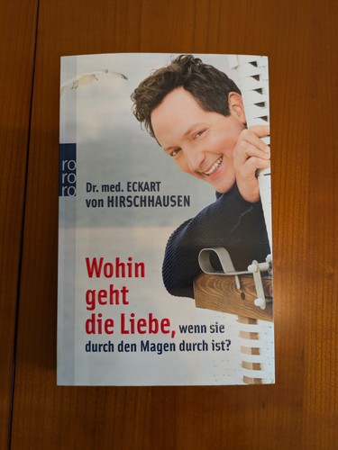 Wohin geht die - liebe,, sie
