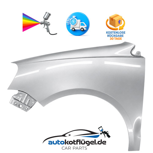 Kotflügel für polo - vw,