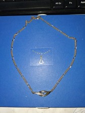 Pierre Lang Halskette ca. 42