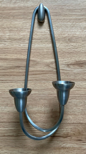 Georg jensen leuchter - georg, "swing"