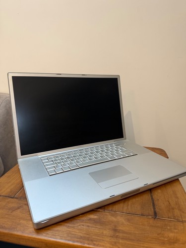 Apple powerbook zoll - apple, g4