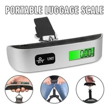 Digitale Kofferwaage