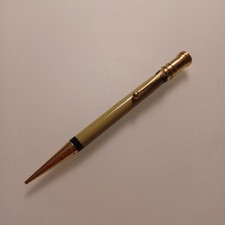 "Parker Duofold" - antik