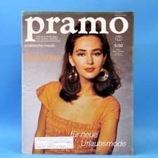 DDR Pramo 5 1990 Praktische