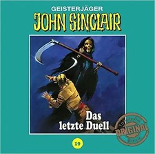 John Sinclair Tonstudio Braun