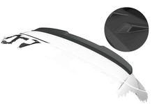 Heck Spoiler Dach Flügel