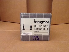 Hansgrohe 12635