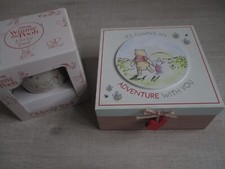 NEU Winnie Puuh Erinnerungsbox