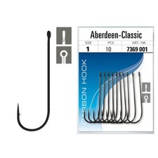 Dega aberdeen classic - dega, haken