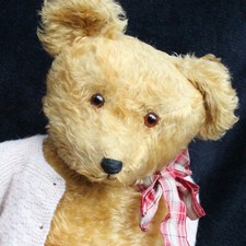 Antiker Petz Teddy Bär  75cm