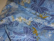 Schlossberg of Switzerland Duvetanzug und 2 X Kissenbezüge TOP