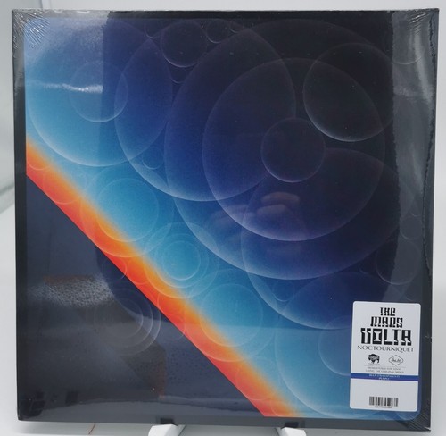 The mars volta - the,