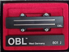 Bill Lawrence Black 801J