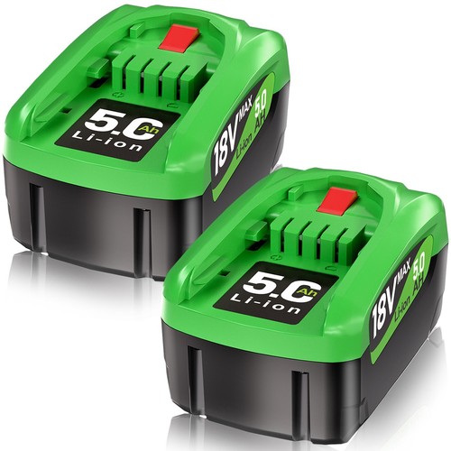 2pack für bosch pba 18volt - 2pack,