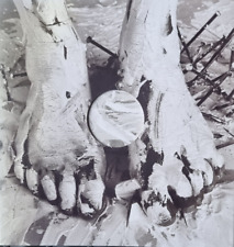 Günther Uecker nummeriert  SIGNATUR Zeit - Schrift - Bild Objekt Nr. 27