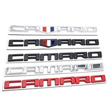 Für Chevrolet Camaro