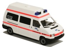 AWM VW T4 LR Hochdach