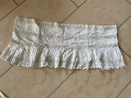 Vintage damen unterrock ohne - damen,