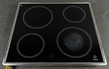 Indesit PI6V-SC-01  CK 604 EDEL   2 Jahre Garantie  Glaskeramik  Kochfeld #7855