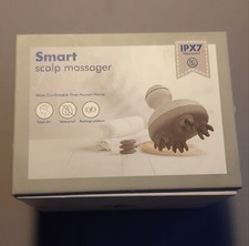 Massagegerät Nacken Kopf