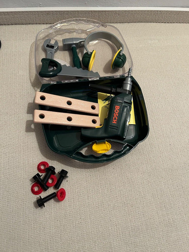Original bosch mini - mini, big