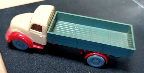 Wiking magirus pritsche - wiking,