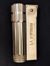 🔥 Nagelneues IMCO Triplex