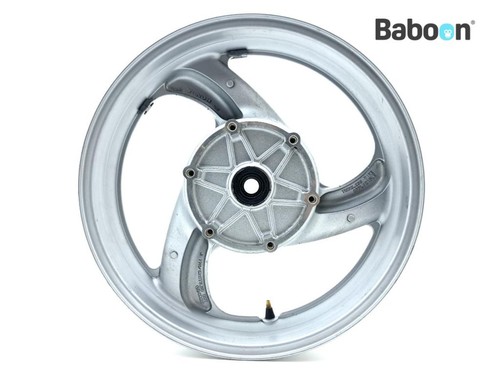 Front wheel honda - honda, v
