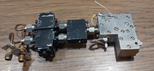 Racal mesl jbd 3275 - racal-mesl, jbd-3275