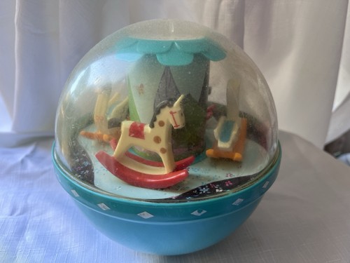Vintage fisher price - vintage,