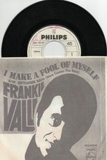 Philips Sg.  - FRANKIE VALLI