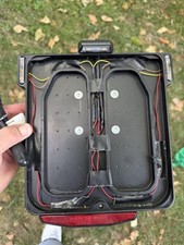 Harley-Davidson Original LED Rücklicht Road Glide ST