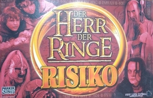 Der herr - der,