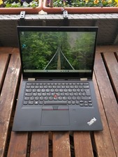 NOTEBOOK LENOVO THINKPAD X390