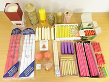 257 Kerzen Großes Konvolut Große + Kleine Kerzen Villeroy & Boch Kerzen uvm