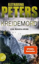 Katharina Peters / Kreidemord