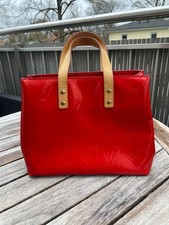 Louis Vuitton Lead