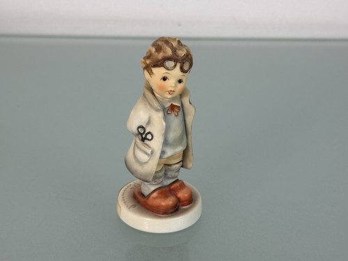 Hummel figur 127 0 - figur,