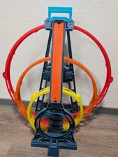 Hot Wheels Looping Element