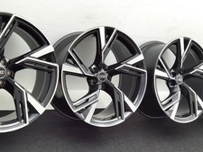 22 Zoll Audi RS6 C8 RS7 4K