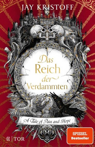 Das reich der - das, jay