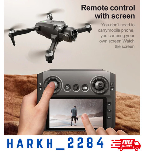 Xiaomi drohne hd dual - drohne,