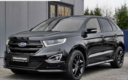 Ford edge alu kompl - ford, alu-kompl.